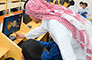 Computer Science Education Facing Unconventional Odds: Case Studies from the Arab World