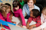 Teaching CS in kindergarten