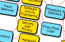 The roles of mathematics in computer science