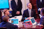White house celebrates computer science education week