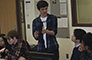 CLASSROOM VIGNETTES<br />Basic do's and don'ts in the classroom