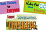Marketing math thinking