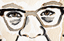 Rear admiral Grace Hopper