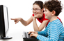 Girls and STEM