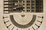 The internet as a reverse panopticon