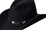 TAKING THE HIGH ROAD<br />White hat, black hat