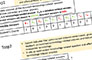 Using assessment software to create a dialogue-based tutorial