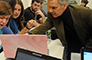 EngageCSEdu<br />Making interdisciplinary connections to engage students