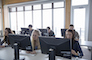 Increasing Women's Participation in CS at Large Public Universities: Issues and Insights