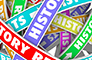 IS EDUCATION<br />Everything changes so fast---