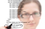 Are there enough seats for women at the IT table?