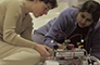 Increasing women's participation in computing at Harvey Mudd College