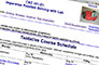 CLASSROOM VIGNETTES: An online, database-driven course schedule and pages
