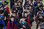 CURRICULAR SYNCOPATIONS: Graduation with 