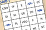 Category crossouts